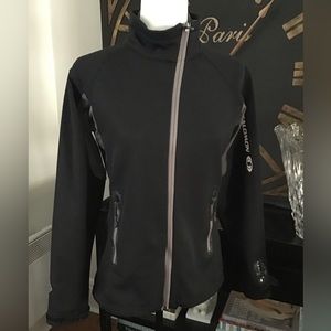 Women’s Salomon Running Jacket